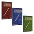 Box Livros 1  2 E 3 Discipulado Cada Homem Um Guerreiro