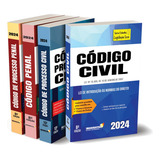 Box Livros 2024