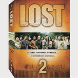 Box Lost 