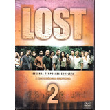 Box Lost 2 - Segunda Temporada Completa Dublada E Legendada