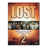 Box Lost 2 Segunda Temporada Completa Dublada