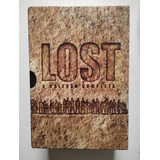 Box Lost A Colecao