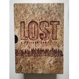 Box Lost A Colecao