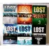 Box Lost Todas Temporadas - Originais 