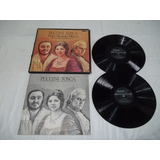Box Lp Vinil