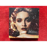 Box Madonna Lucky Star