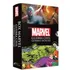 Box Marvel Guerra Civil: Guerras Secretas, De Moore, Stuart. Editorial Novo Século Editora E Distribuidora Ltda., Capa Mole Em Português, 2016