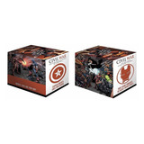 Box Marvel Guerra Civil