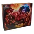 Box Marvel Legends O Cofre Do Colecionador - Edição Sdcc