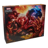 Box Marvel Legends O