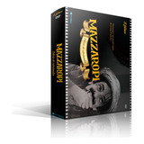 Box Mazzaropi Edição De Colecionador Box Com 8 Filmes Vol 1