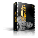 Box Mazzaropi Edição De Colecionador Box Com 8 Filmes Vol 2