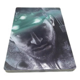 Box Metalico Ubisoft Splinter