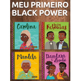 Box Meu Primeiro Black