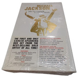 Box Michael Jackson