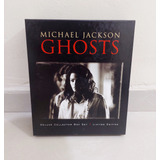 Box Michael Jackson Ghosts