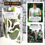 Box Minhas Plantas 