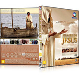 Box Miniserie Biblica Milagres