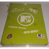 Box Mtv Ao Vivo