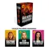 Box Mulheres Assassinas (suzane + Flordelis + Elize), De Campbell, Ullisses. Editora Matrix, Capa Mole Em Português, 2023
