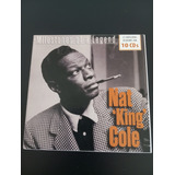 Box Nat King Cole