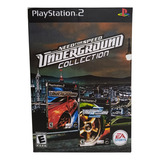 Box Need For Speed