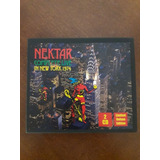 Box Nektar Complete Live