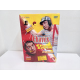 Box O Melhor De Chaves - Chapolin Colorado - Chespirito