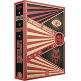 Box Obras De George