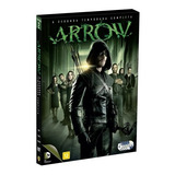 Box Original Arrow