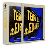 Box Original: Terra De Gigantes - 2ª Temporada - Volume 2