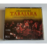 Box Orquestra Tabajara E