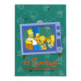 Box Os Simpsons 