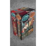 Box P Gibis