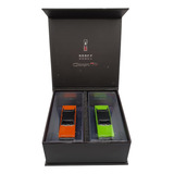 Box Pack Kit Set