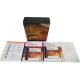 Box Para Colecionador Adobe