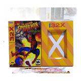 Box Para Jogos Sega