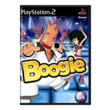 Box Para Playstation Ps2