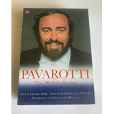 Box Pavarotti 