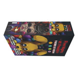 Box Pavores De Fazbear