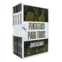 Box Pentateuco Para Todos John Goldingay Thomas Nelson