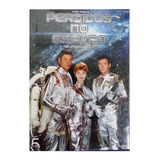 Box Perdidos No Espaço 1 Temporada Completa Lacrado 5 Dvd s