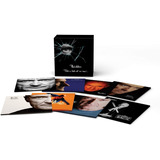 Box Phil Collins Edição Limitada 08 Cd Pront Entr