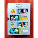 Box Pixar 