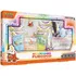 Box Pokémon Coleção Paldea Fuecoco C/ Broche Miraidon Ex