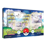 Box Pokemon Go Com
