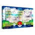 Box Pokémon Go Eevee Radiante Com Broche 31335 - Copag