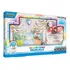 Box Pokémon Paldea Quaxly Broche Koraidon Ex Cartas Cards