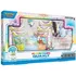 Box Pokémon Paldea Quaxly Broche Miraidon Ex Cards Cartas