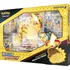 Box Pokemon Pikachu Vmax Especial Realeza Absoluta Copag
